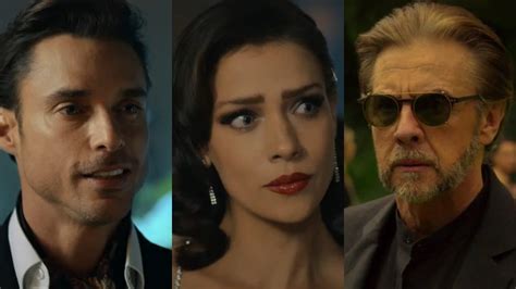 fake profile netflix cast|Fake Profile cast: whos who in the Colombian series